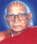 Late Sri Tirumala Seshacharya